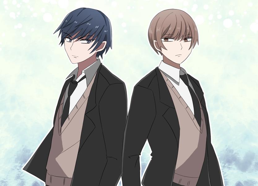 兵士養成学校HS! ｜ あしたのヤングジャンプ